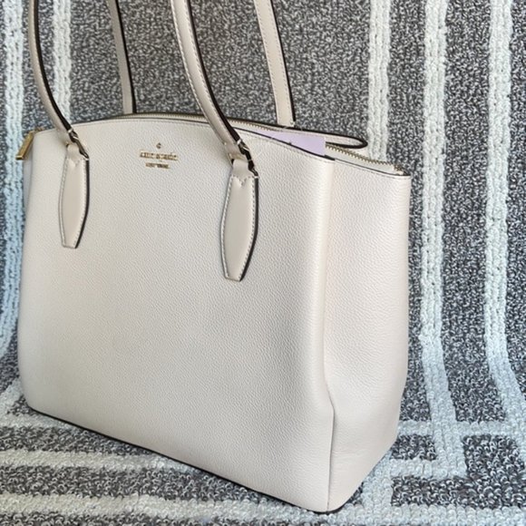 Kate Spade Monet Large Compartment Tote - Picture 3 of 16